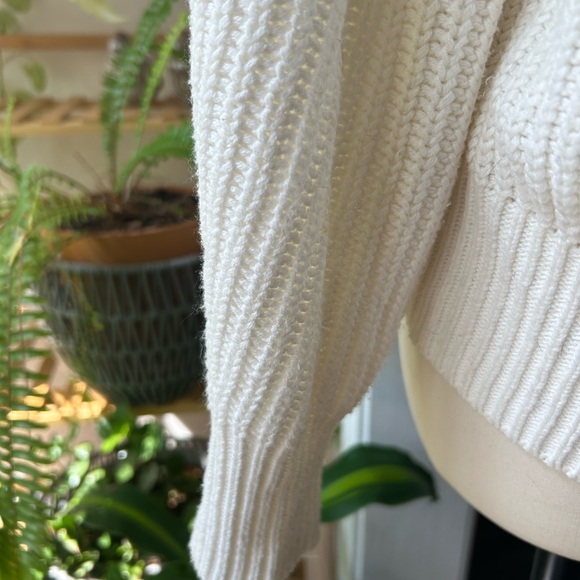 A New Day knit cardigan long sleeve - Picture 7 of 8